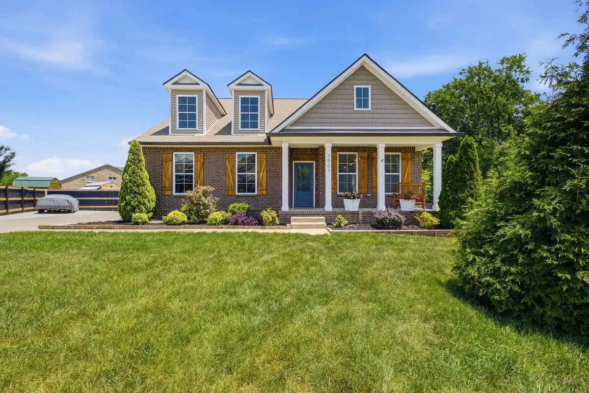 1507 Tara Ct, Lebanon, TN 37087 - #1