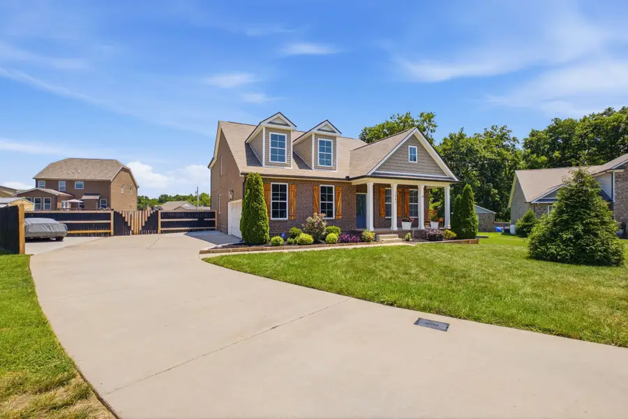 1507 Tara Ct, Lebanon, TN 37087 - #3