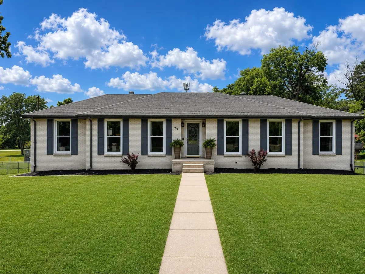 79 Hill St E, Mount Juliet, TN 37122 - #1