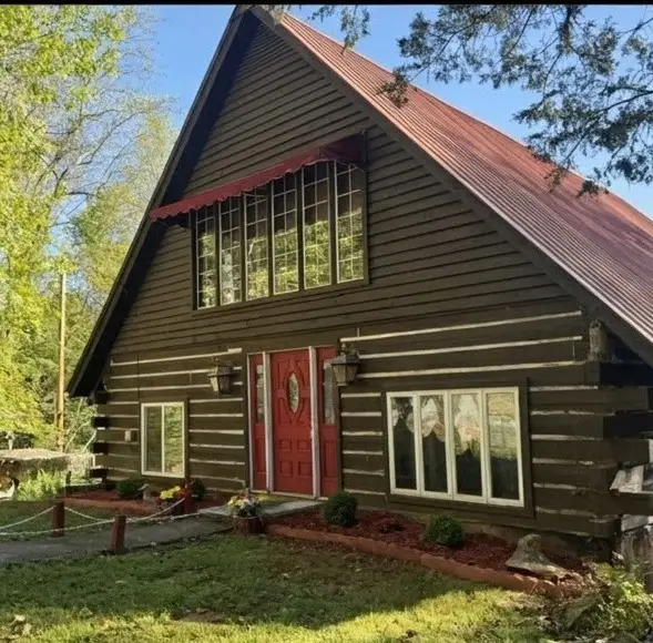 480 Hickman Shores Rd, Dover, TN 37058 - #1