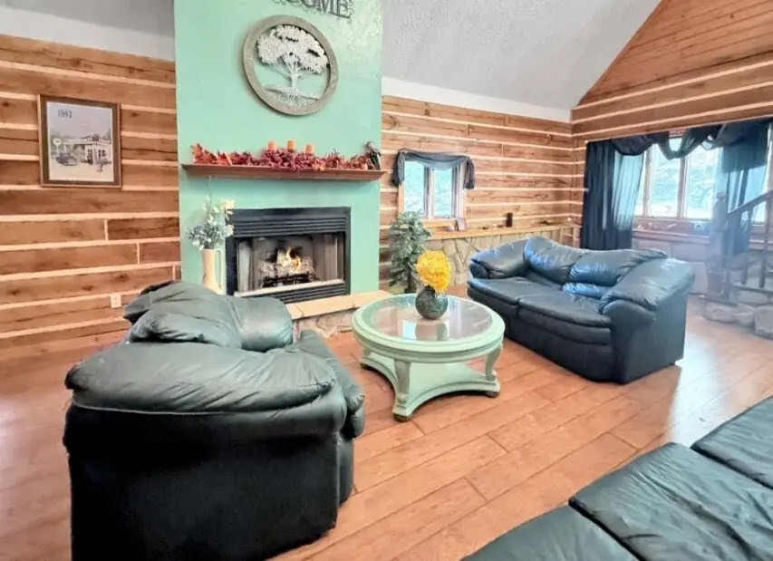 480 Hickman Shores Rd, Dover, TN 37058 - #2