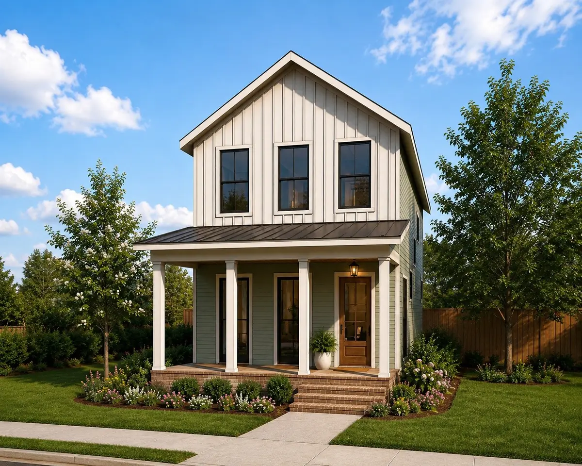 916B Mcclurkan Ave, Nashville, TN 37206 - #1