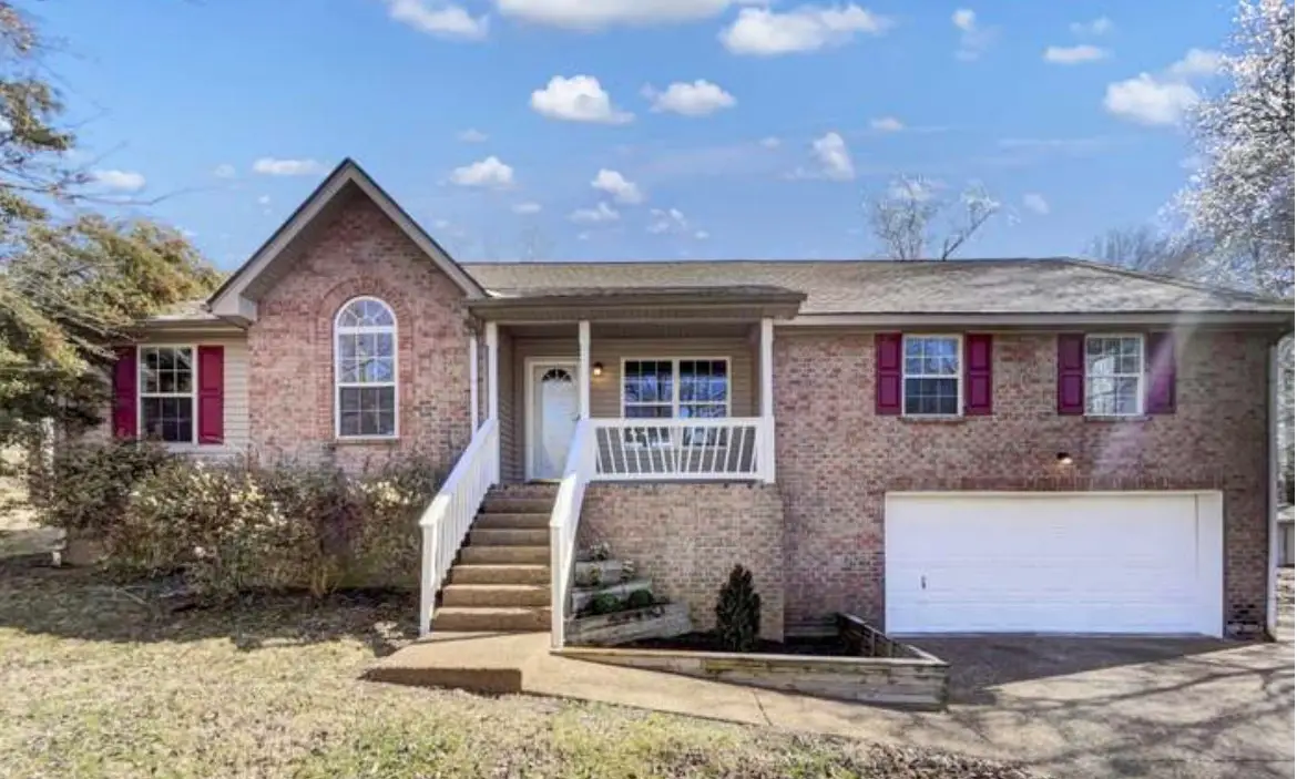 201 Reid Way, White House, TN 37188 - #1