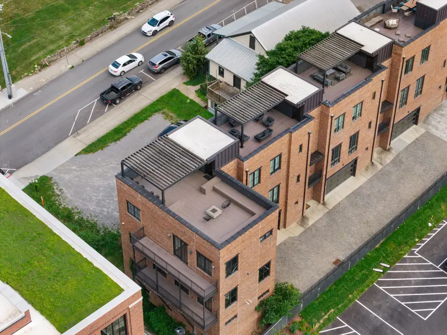 446D Humphreys St, Nashville, TN 37203 - #2