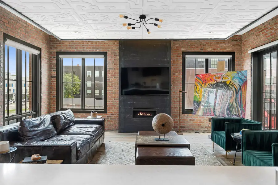 446D Humphreys St, Nashville, TN 37203 - #3