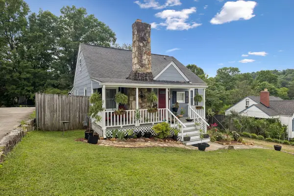 18 Orlando Drive, Chattanooga, TN 37415