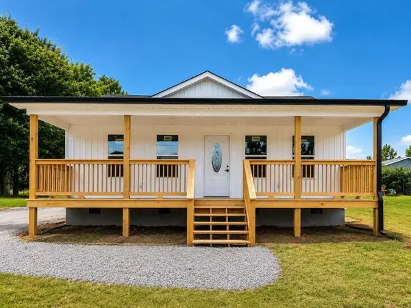 1205 Jones Street, Athens, TN 37303