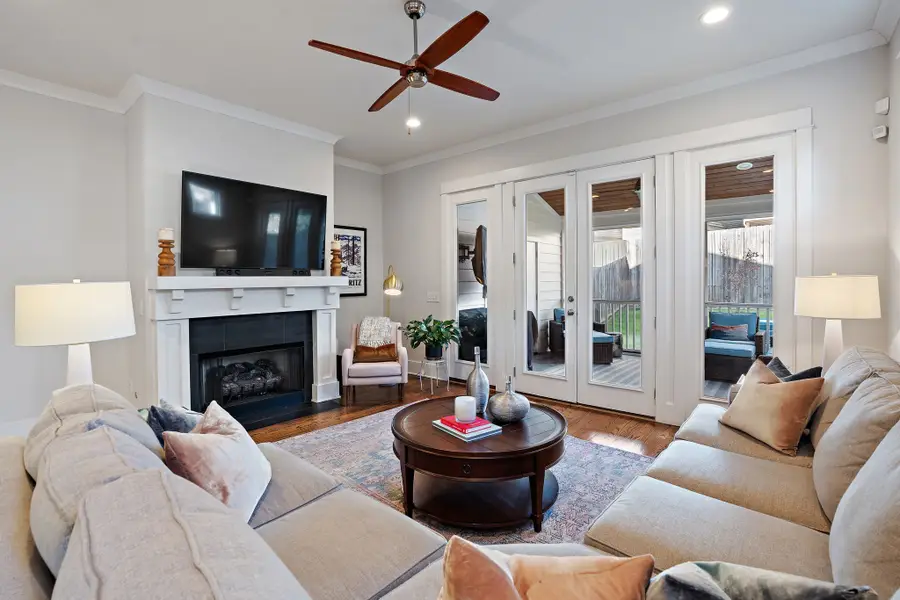 3506 Hillsdale Ave, Nashville, TN 37205 - #2