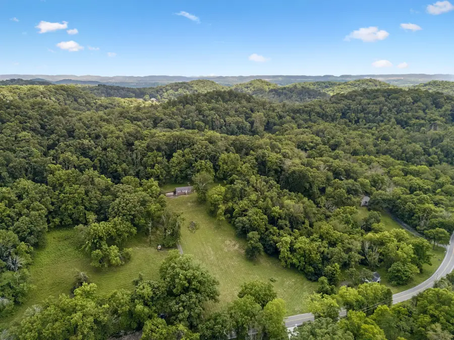 2268 N Berrys Chapel Rd, Franklin, TN 37069 - #2