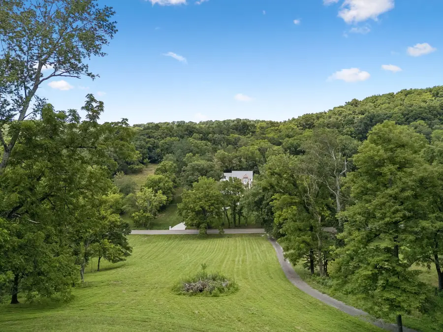 2268 N Berrys Chapel Rd, Franklin, TN 37069 - #3