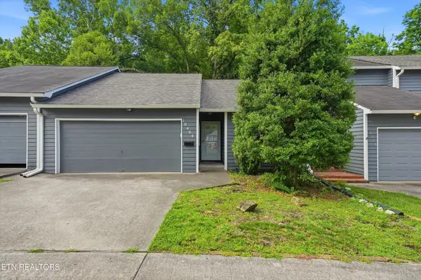 10464 Laura Lee Lane, Knoxville, TN 37922