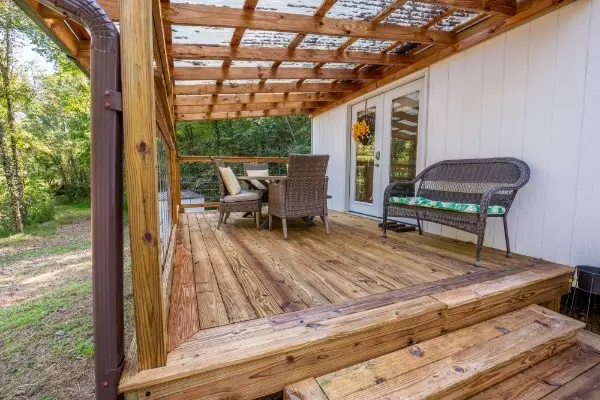 0 Club Springs Rd, Elmwood, TN 38560 - #1