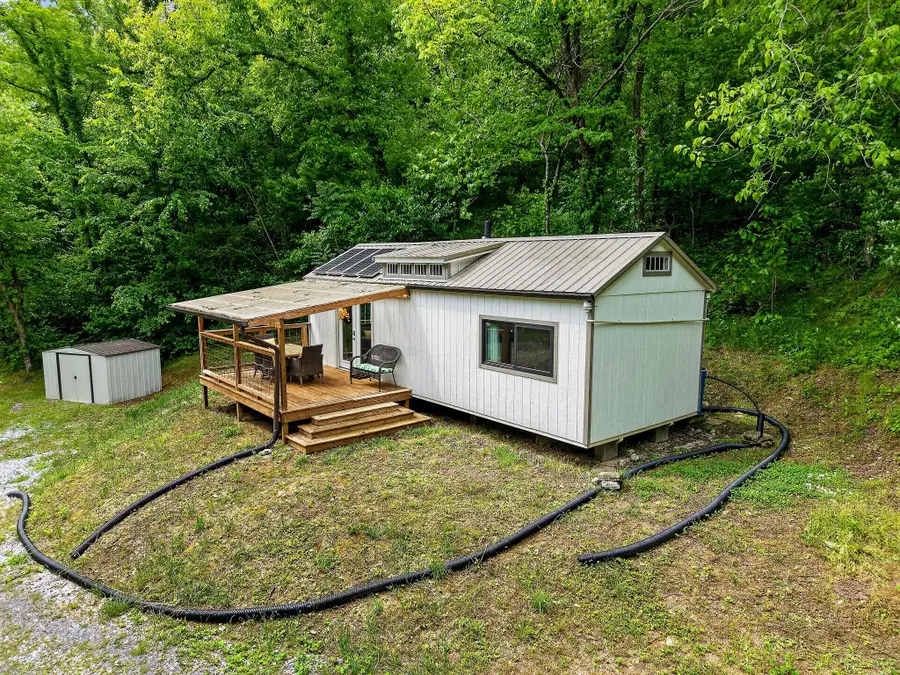 0 Club Springs Rd, Elmwood, TN 38560 - #3