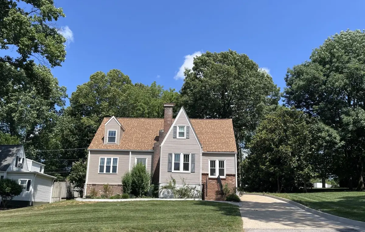 164 W Glenwood Dr, Clarksville, TN 37040 - #1