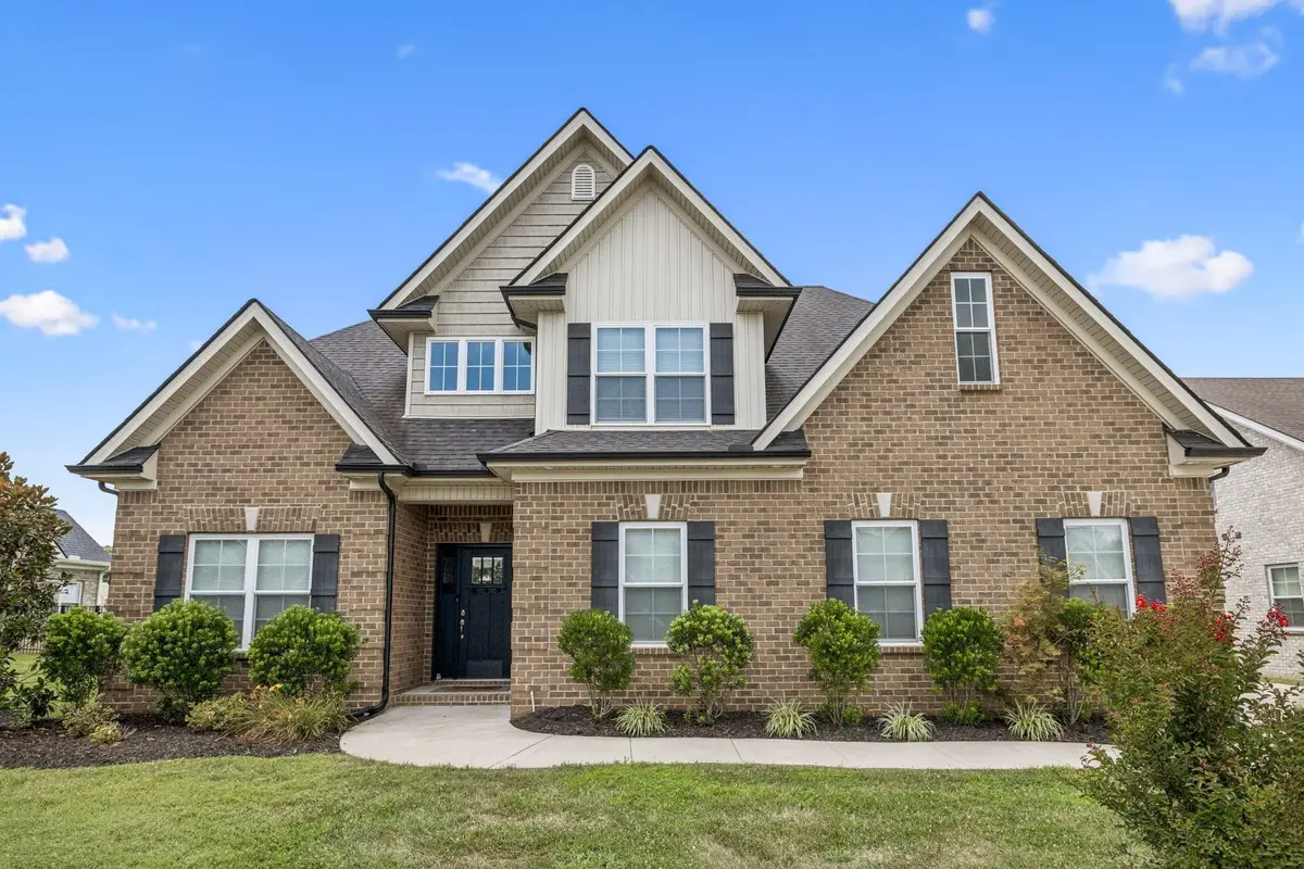 7013 Harriswood Ln, Murfreesboro, TN 37129 - #1