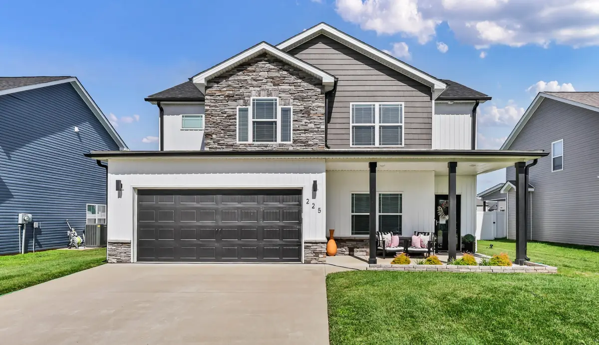 225 Kildeer Dr, Clarksville, TN 37040 - #1