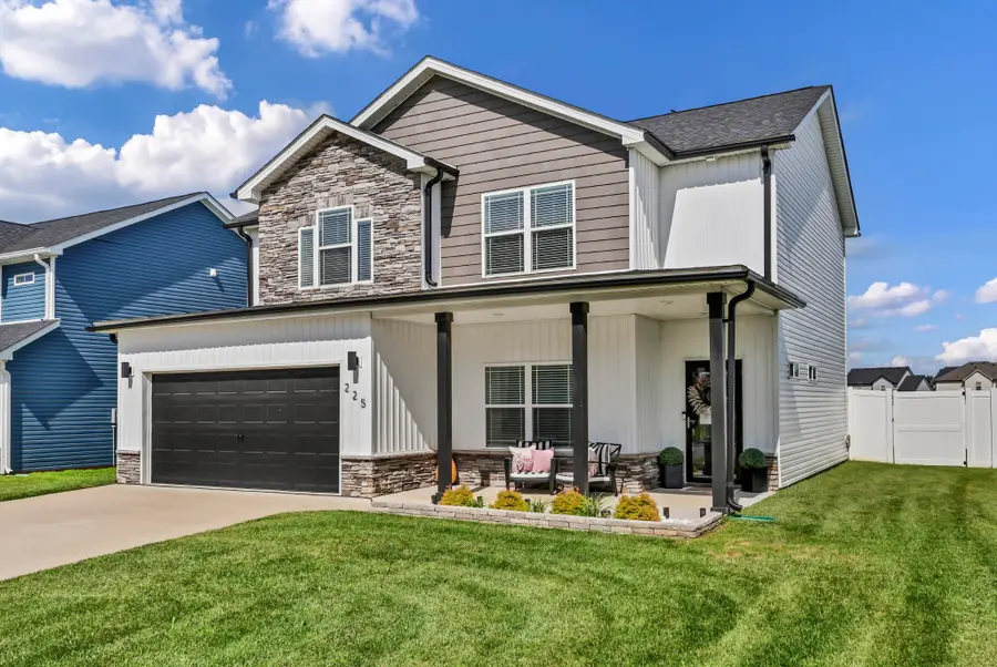 225 Kildeer Dr, Clarksville, TN 37040 - #3