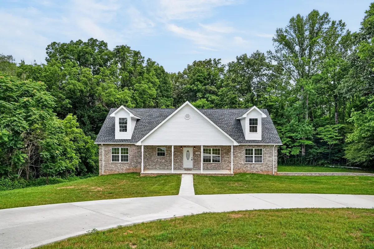 920 Franklin Ct, Cookeville, TN 38506 - #1