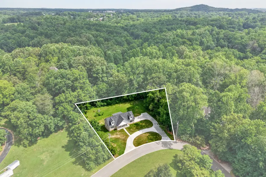 920 Franklin Ct, Cookeville, TN 38506 - #2