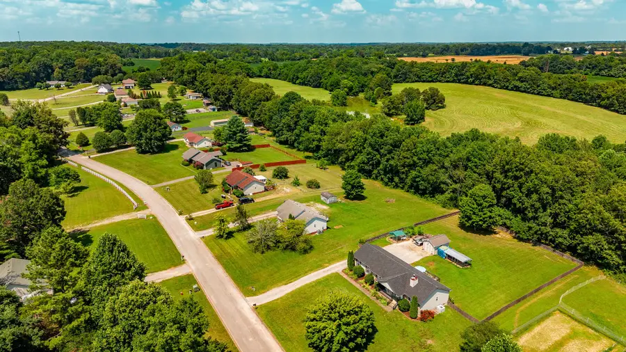 2029 Shawnee Ln, Greenbrier, TN 37073 - #2