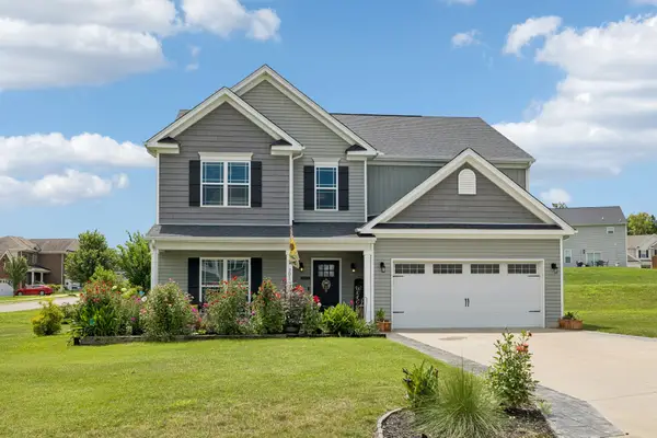 201 Waltons Way, Spring Hill, TN 37174