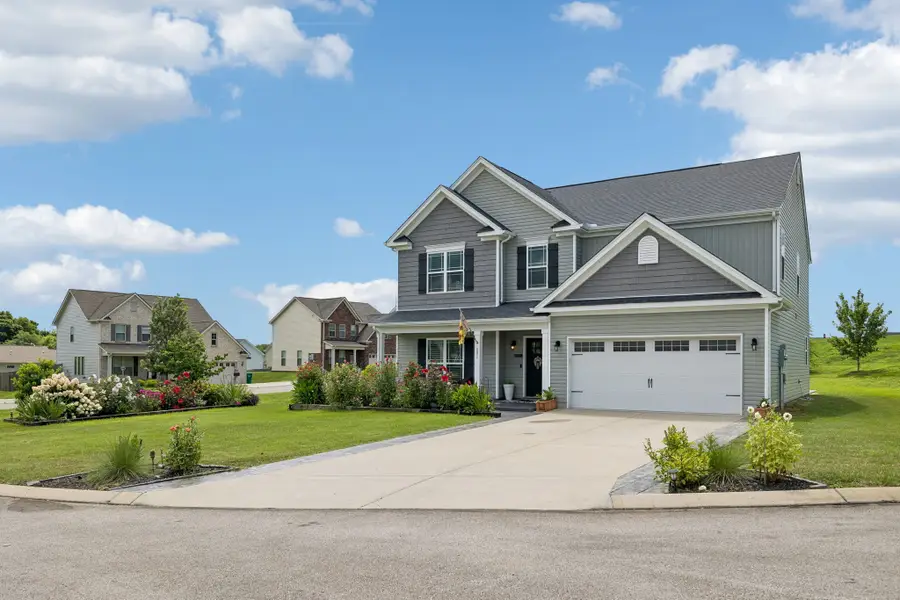 201 Waltons Way, Spring Hill, TN 37174 - #2