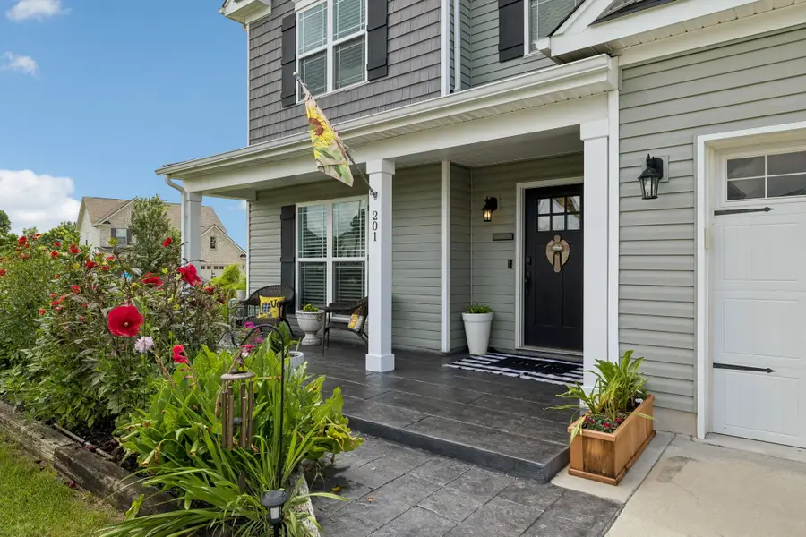 201 Waltons Way, Spring Hill, TN 37174 - #3
