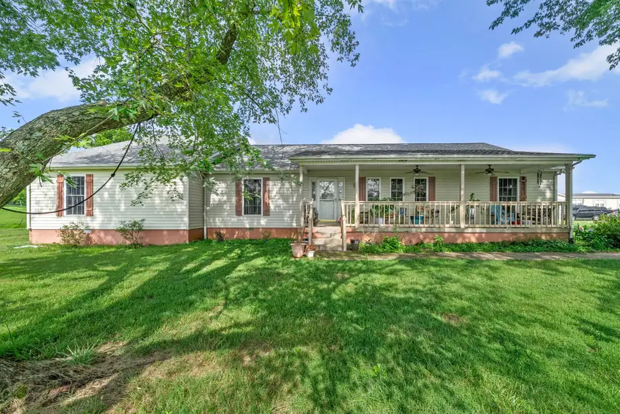 394 Pruett Rd, Dickson, TN 37055 - #2