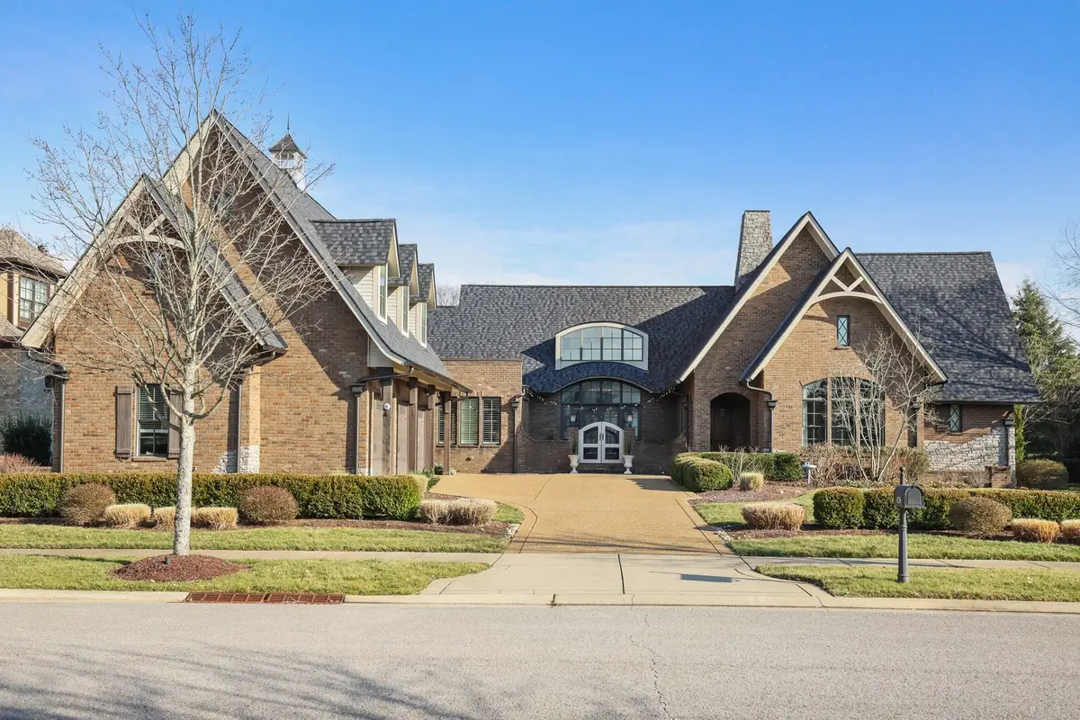 6236 Wild Heron Way, College Grove, TN 37046 - #1