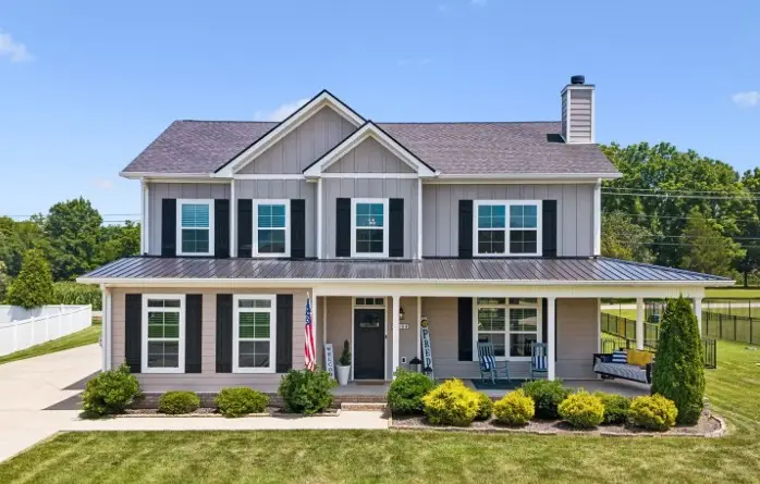 2044 Trout Trl, Murfreesboro, TN 37129 - #1