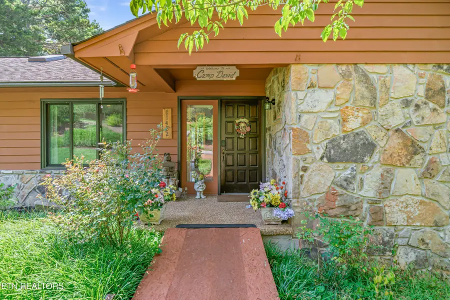11482 Couch Mill Rd, Knoxville, TN 37931 - #3