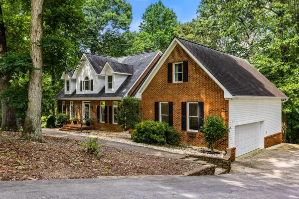 326 Charolais Trail, Cohutta, GA 30710