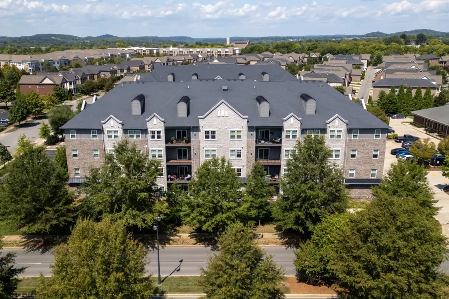141 Saundersville Rd #1405, Hendersonville, TN 37075 - #3
