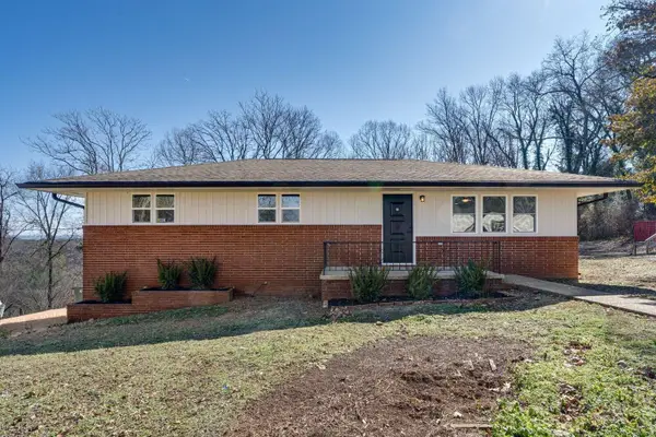 2814 Ridge Crest Drive, Chattanooga, TN 37406