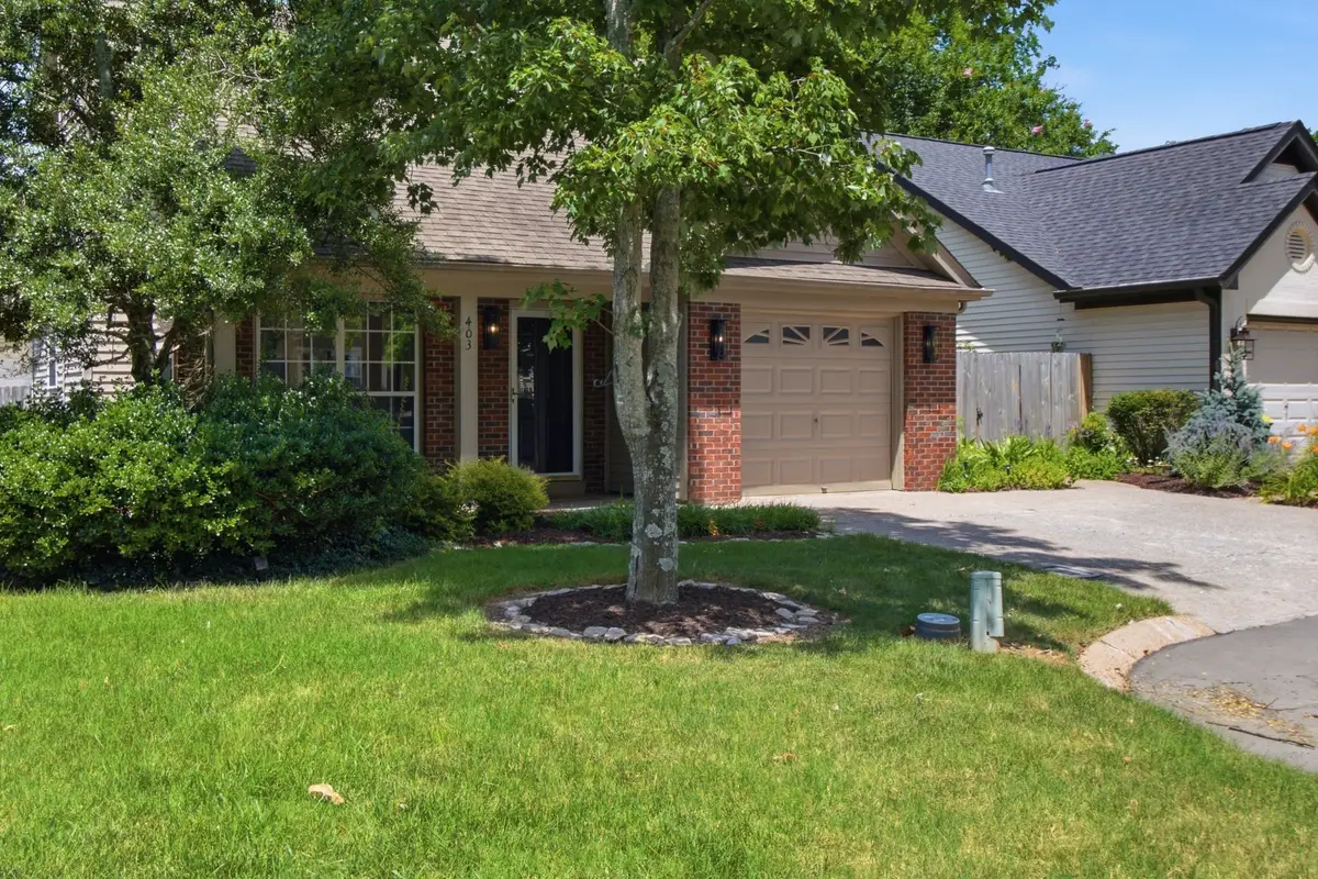 403 Reigh Ct, Franklin, TN 37069 - #1