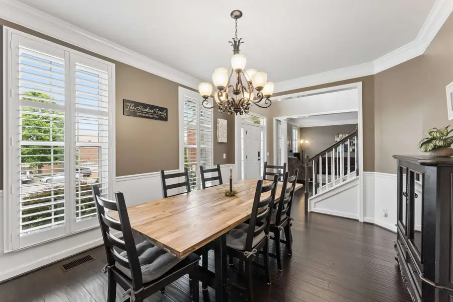813 Callahan Place, Franklin, TN 37067 - #2