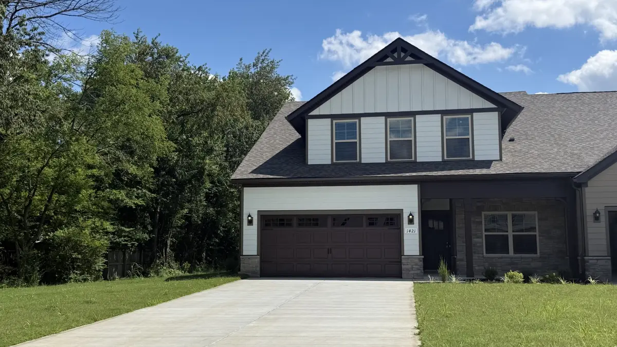 1420 Suzanne Drive, Murfreesboro, TN 37128 - #1