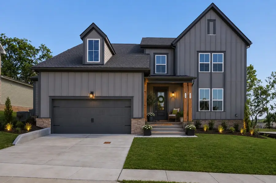 207 Phillips Bend, Spring Hill, TN 37174 - #2