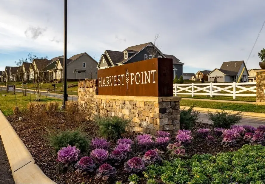 199 Phillips Bend, Spring Hill, TN 37174 - #3
