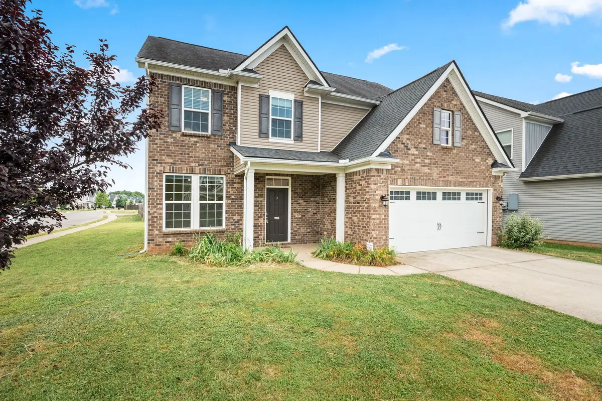 2505 Miranda Dr, Murfreesboro, TN 37128 - #1