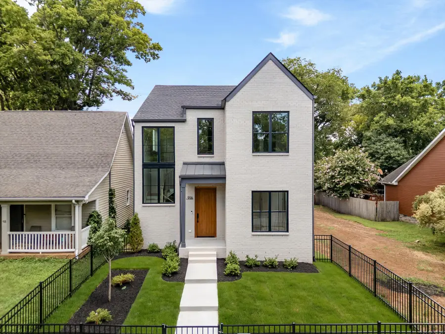 916 Morrison St, Nashville, TN 37208 - #2