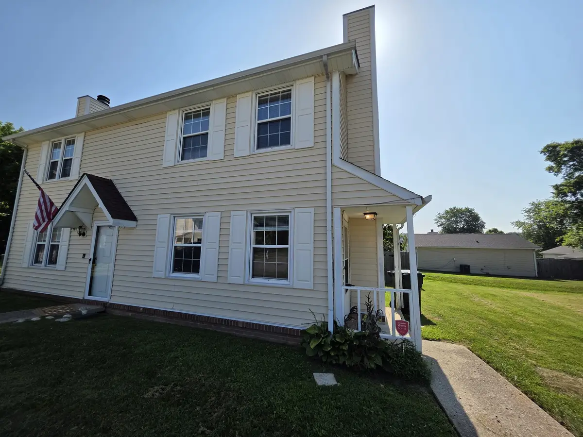 7316 Weston Way, Nashville, TN 37221 - #1