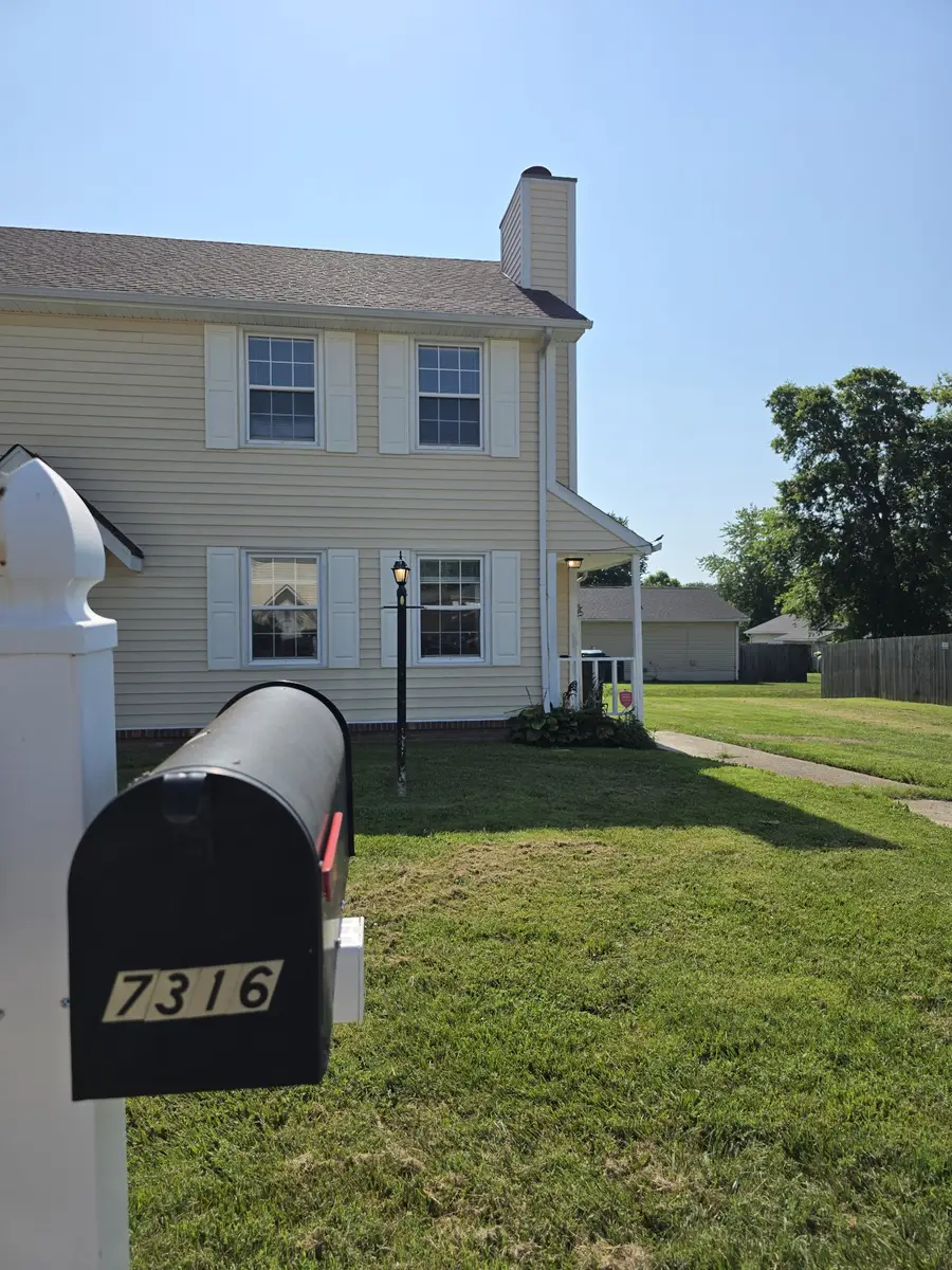 7316 Weston Way, Nashville, TN 37221 - #2