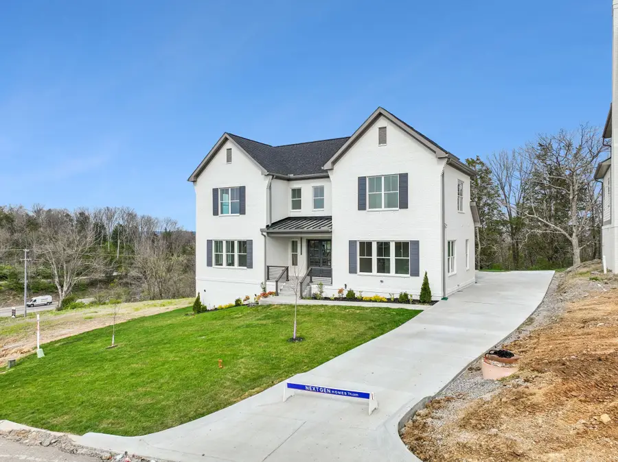 1007 Tiane Trl, Gallatin, TN 37066 - #2
