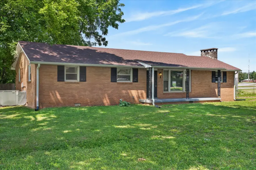 1 Avalon St, Clarksville, TN 37042 - #3