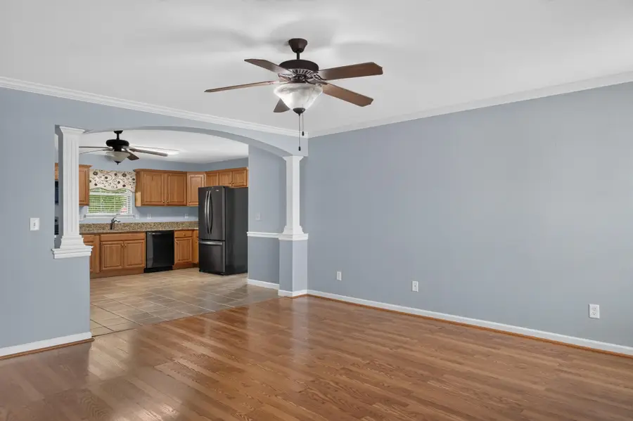 401 Cedar Creek Drive, Rossville, GA 30741 - #3