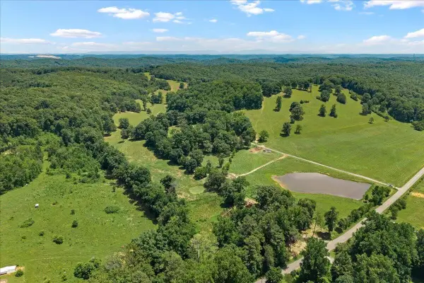 12760 N Nopone Valley Road, Decatur, TN 37322