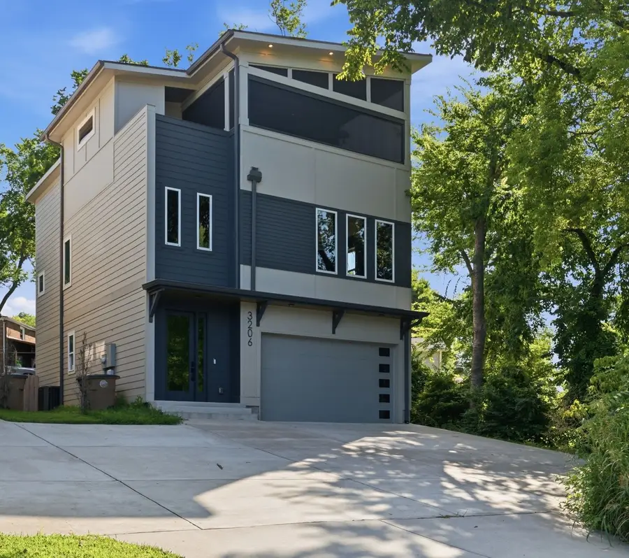 3206 Lincoln Ave, Nashville, TN 37218 - #2