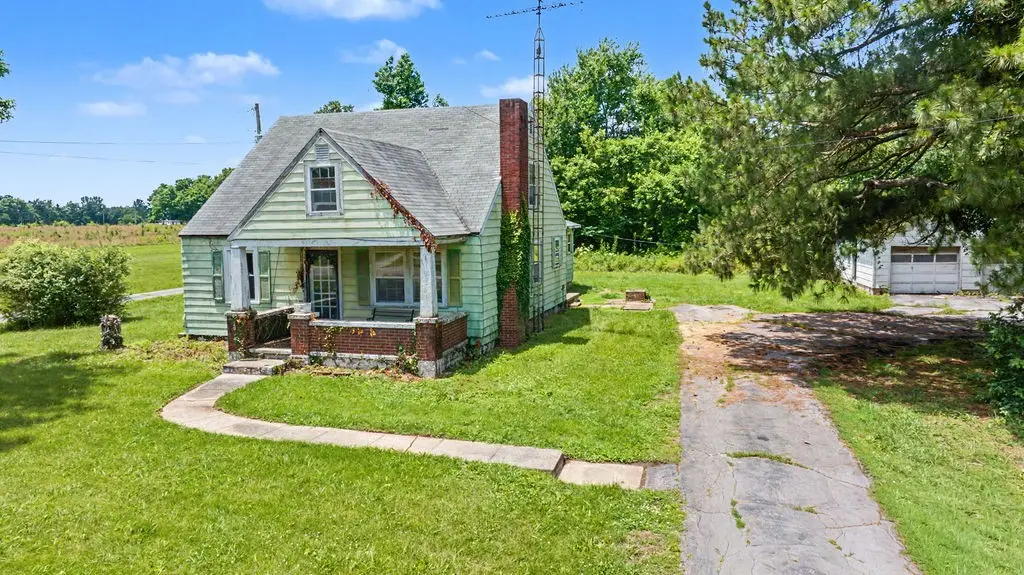 376 Ky 85 E, Centertown, KY 42328 - #1