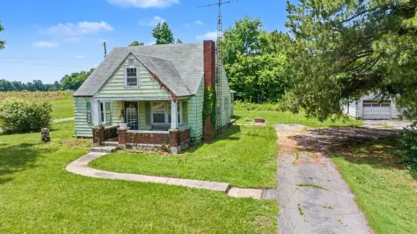 376 Ky 85 E, Centertown, KY 42328